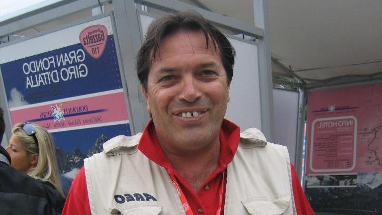 Magrini, lessico su due ruote