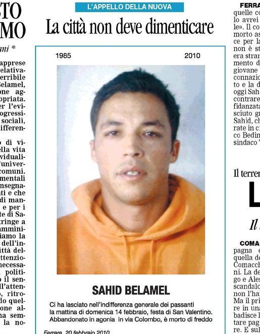Per Sahid assolti gli addetti e il tassista 