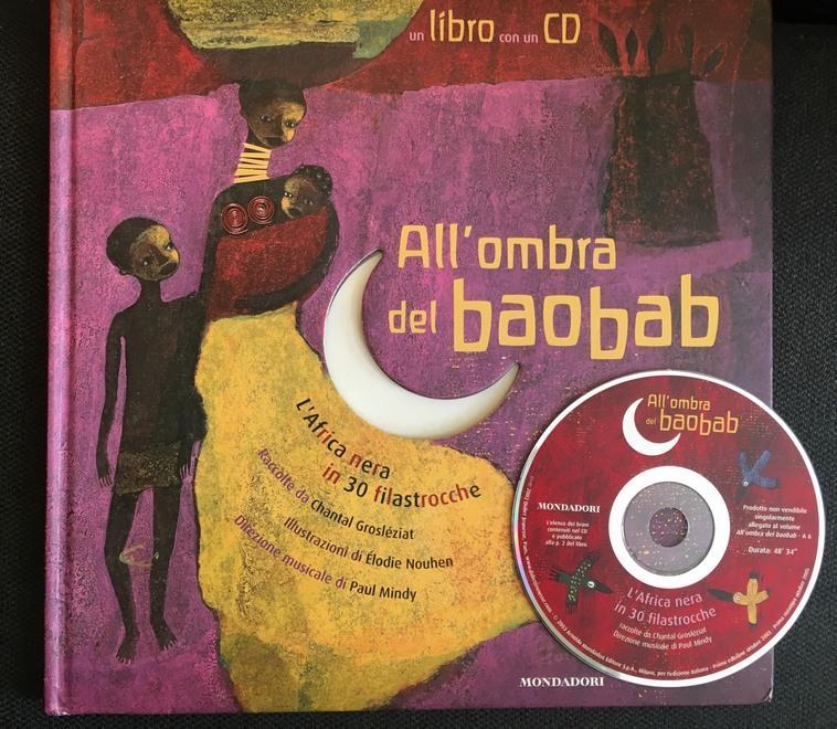 La magia dell’Africa