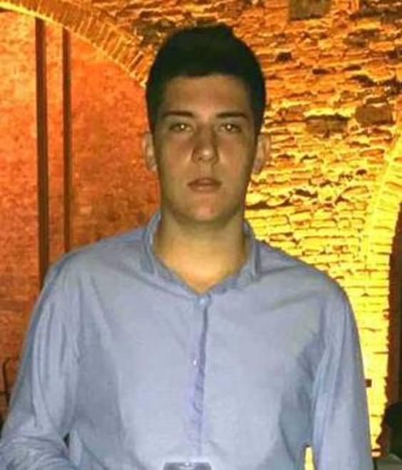 Oggi a Limite l’addio a Matteo raccolta fondi per il funerale 