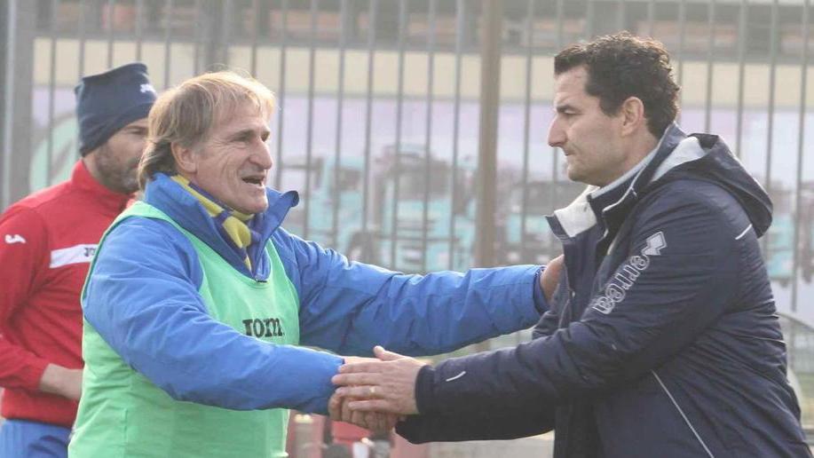 Remondina: la sosta può spezzare il ritmo