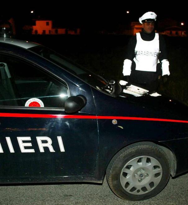 Arrestato per spaccio di coca viene rimesso in libertà