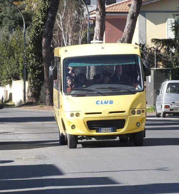 Il Comune assume quattro autisti 