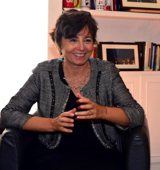 Maria Chiara Carrozza: «Politica addio, torno al mondo della ricerca» 