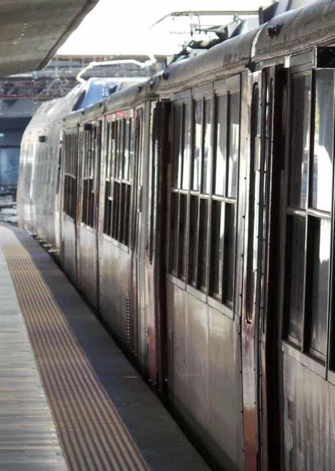 Stazione, manca personale per far salire il disabile 
