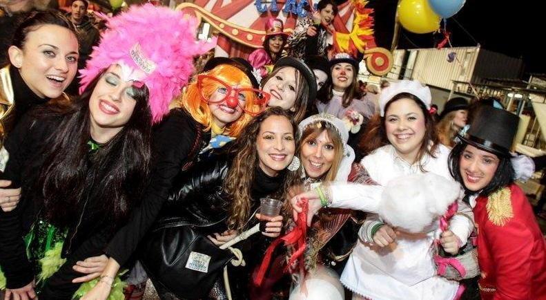 La Darsena in aiuto della Vecchia Viareggio 