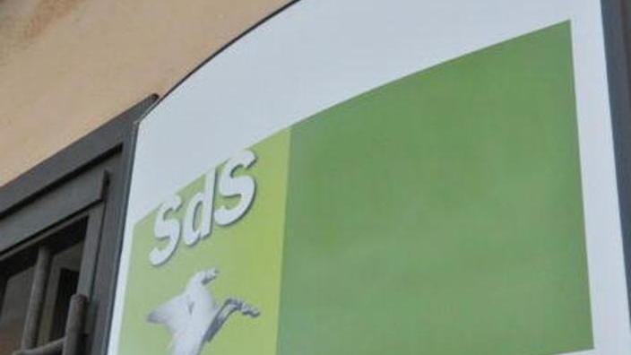 Esposto all’Anac contro la delibera che ha sciolto la Sds