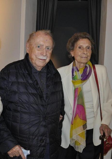 L’eredità Pieraccini ai Poveri Vecchi: niente alla Gamc 