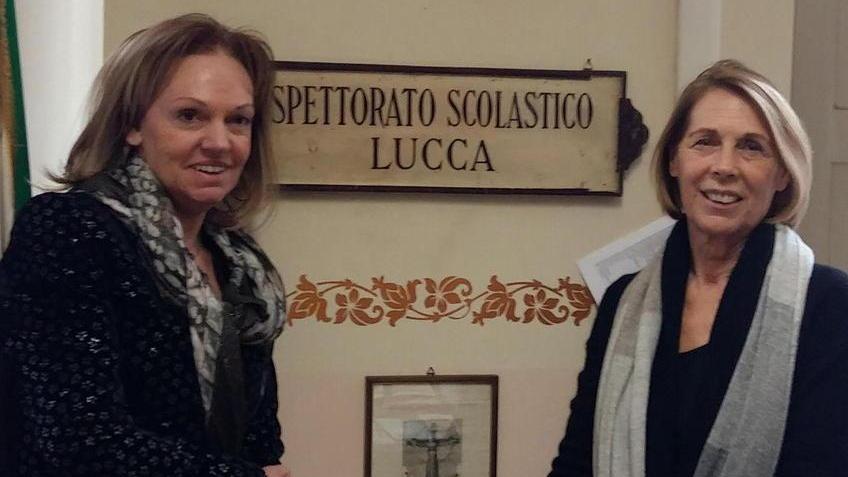 Un concorso sul Carnevale per le scuole