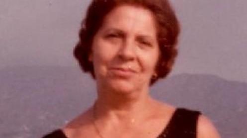 Si è spenta a 97 anni Vaira Stelli, storica edicolante suveretana