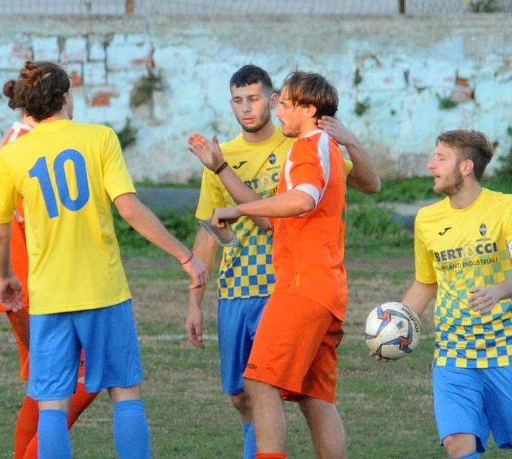 Piombino, accolto il ricorso Tre punti in più a tavolino 
