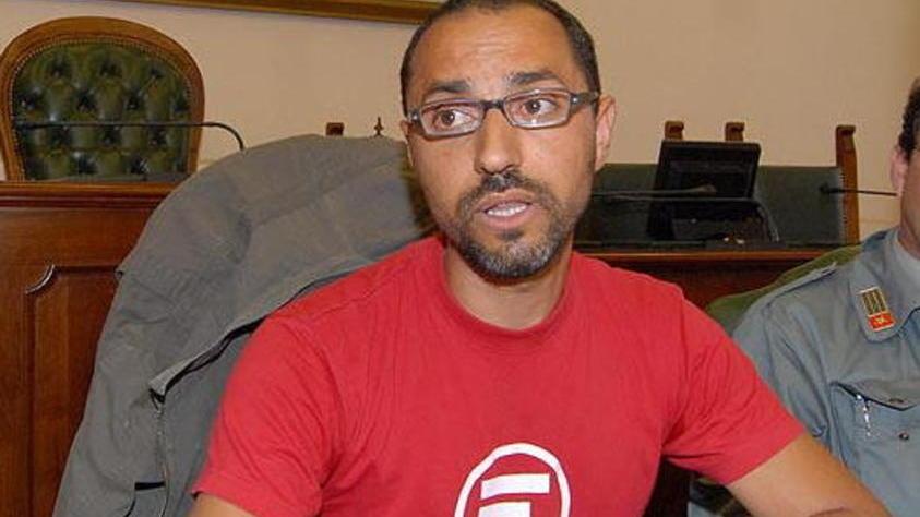 Massimo Cini candidato di Potere al popolo