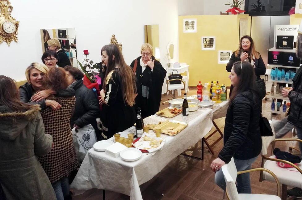 Ex dipendenti puntano tutto sul coiffeur “Immagine 2.0” 