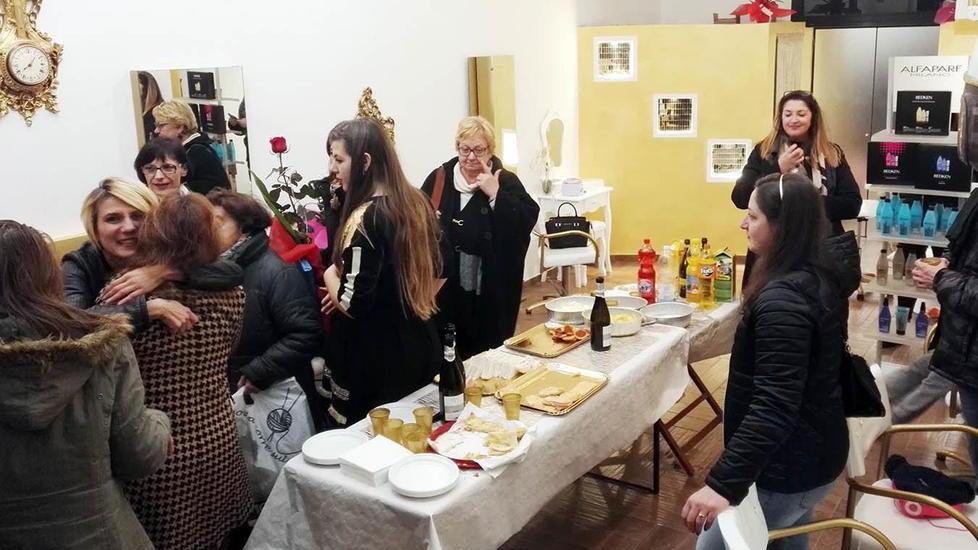 Ex dipendenti puntano tutto sul coiffeur “Immagine 2.0”