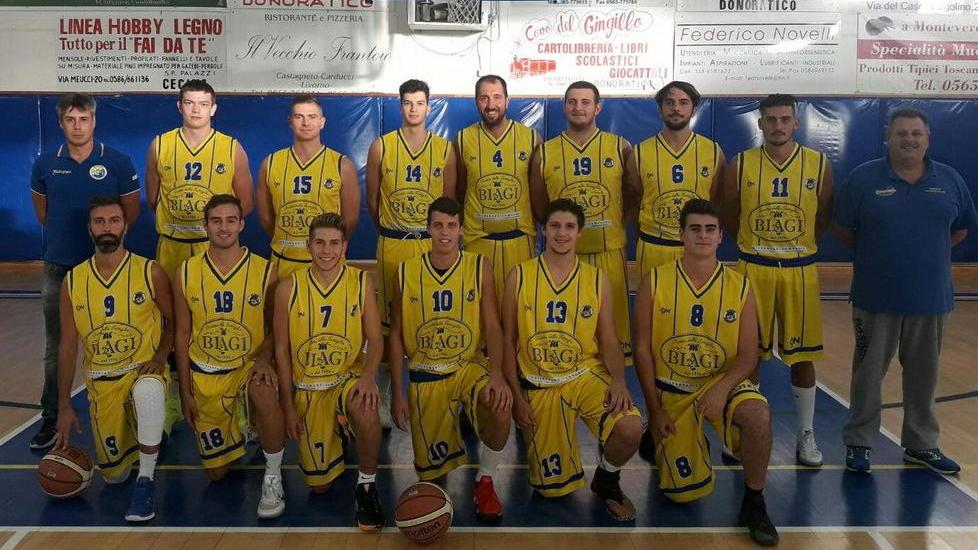 Donoratico tenta la 9ª vittoria di fila