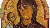 In arrivo la Madonna di sotto gli organi