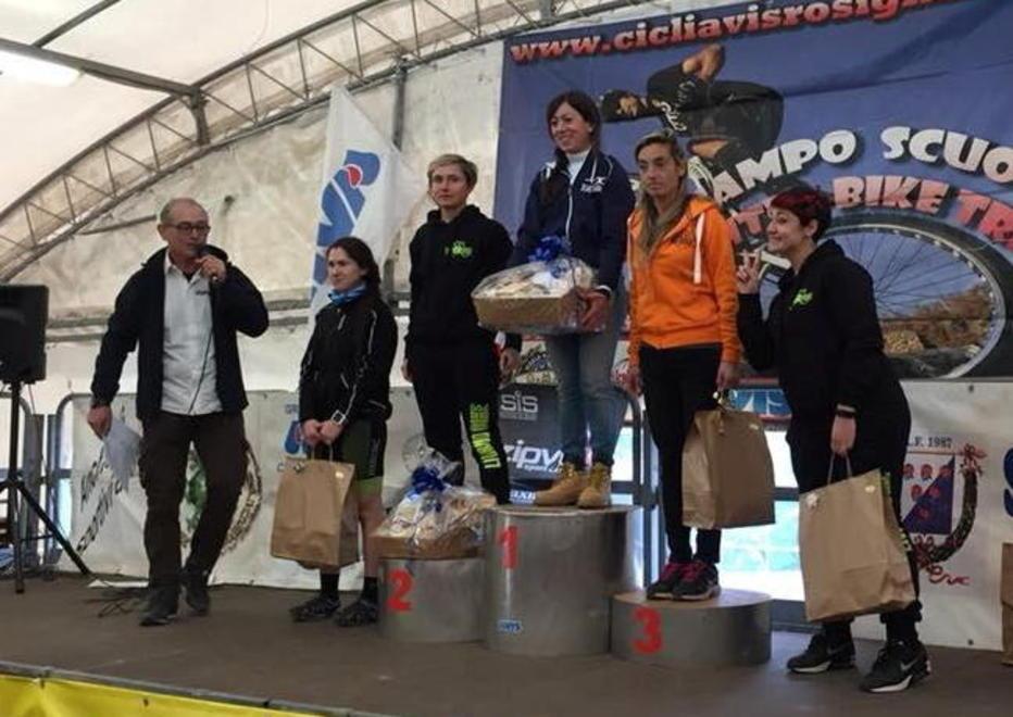 Il debutto va a Doria, trionfatore in patria nel Trofeo 10 Comuni 