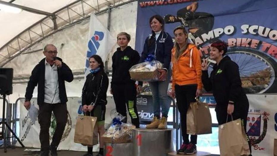 Il debutto va a Doria, trionfatore in patria nel Trofeo 10 Comuni