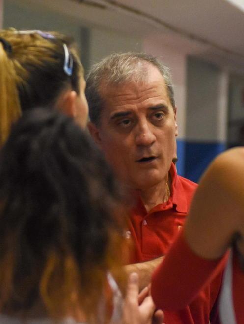 Un match pieno di incognite per i biancorossi di Ferraro