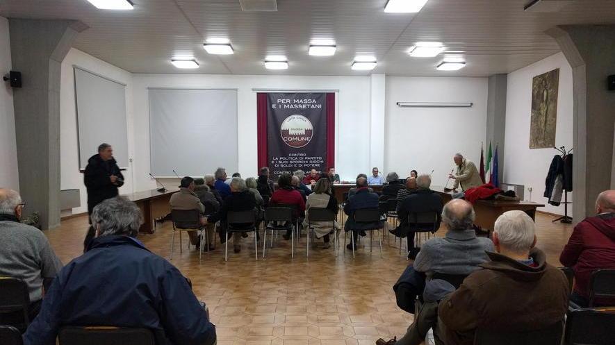 «Tasse al massimo e nessuna proposta»