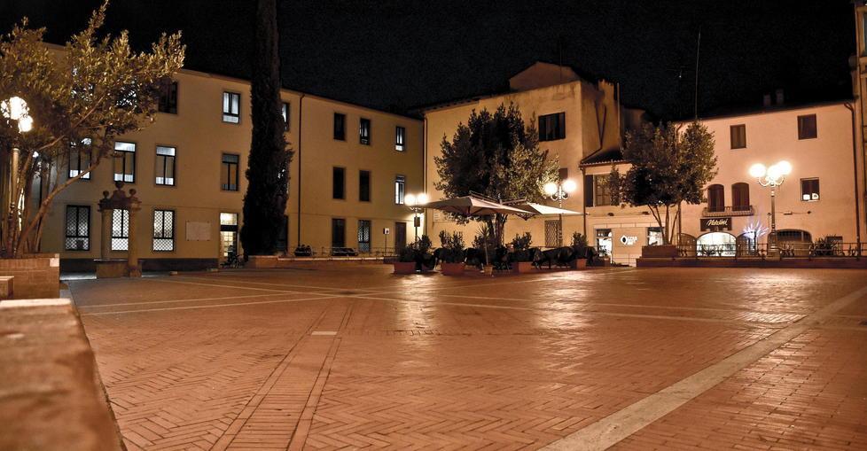 Creatività contro il degrado 