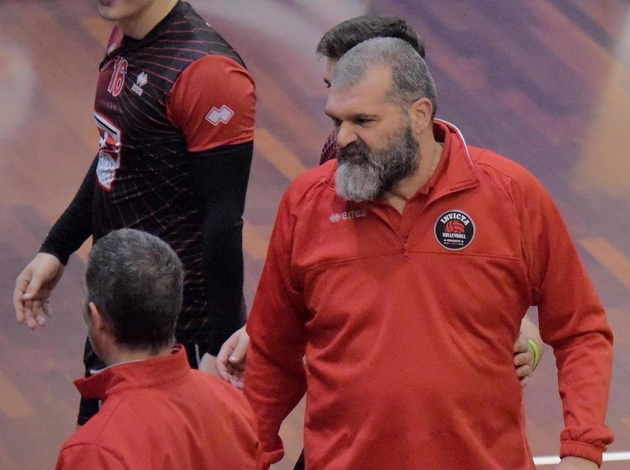 La scalata dell’Invicta sui gradini dei playoff 
