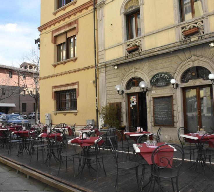 Gazebo fuori dal centro assegnate 4 concessioni 