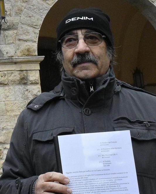 Traffico, Verde Maremma «Mostrate i dati dei radar» 