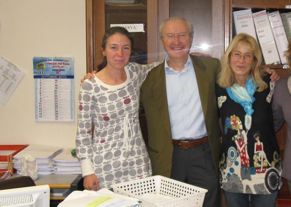 Tribunale civile, 4.000 cause pendenti 