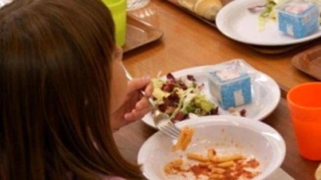 Partono le iscrizioni per le mense scolastiche
