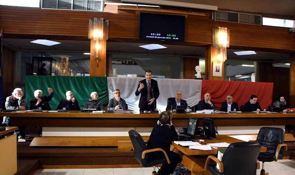 La corsa ad ostacoli per l’approvazione 