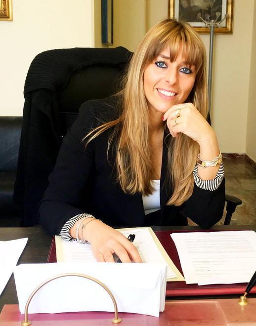Bresciani: io pronta a candidarmi per fare il sindaco 
