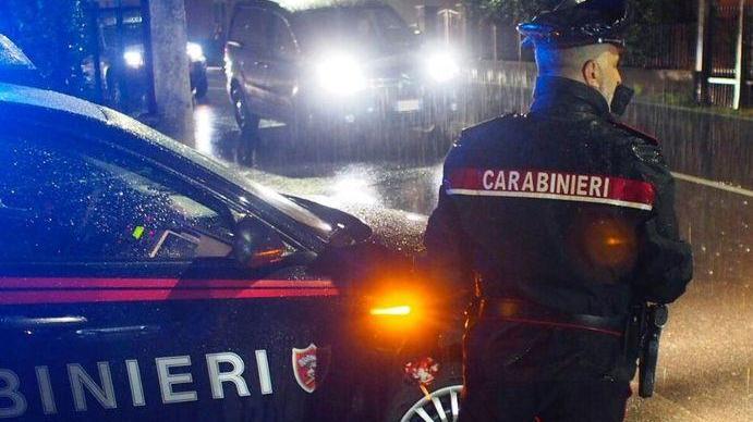 Rissa al market indagati tre ventenni