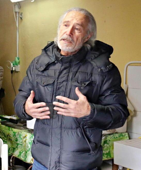 Alla Puzzolente 7mila anni fa la prima capanna 