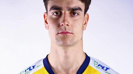 Modena Volley: Sanguinetti e Truocchio convocati per uno stage in maglia azzurra