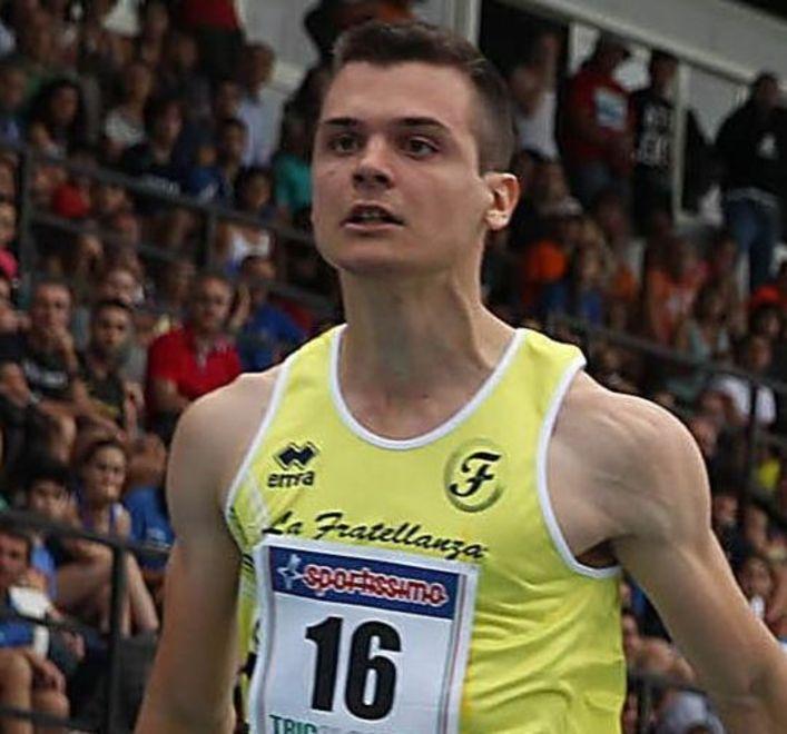 A Modena e Parma scatta la stagione dell’atletica indoor