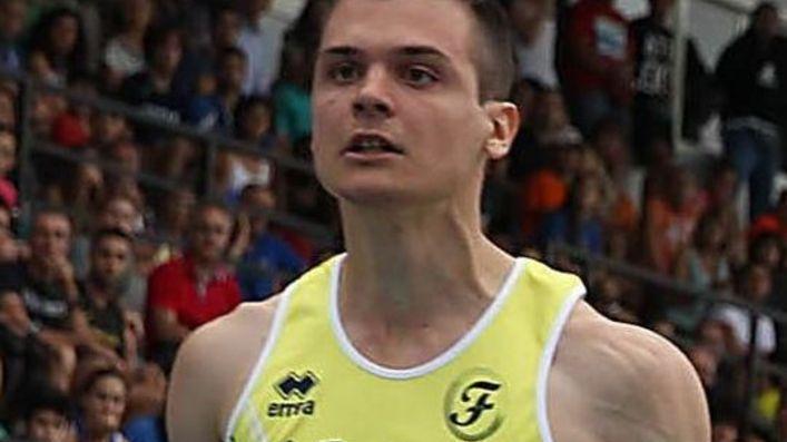 A Modena e Parma scatta la stagione dell’atletica indoor