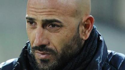 Oggi amichevole a porte chiuse con la Lucchese