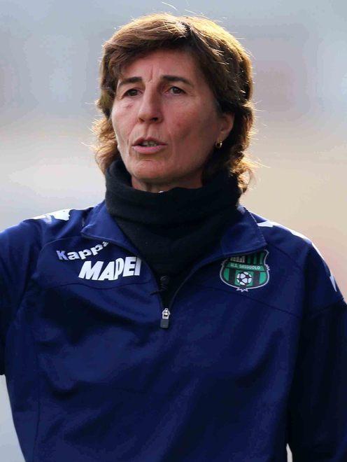 Il Sassuolo femminile a Verona per un delicato scontro salvezza