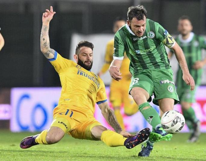 Carpi in fila per Kragl Il mirino dell’Udinese ancora su Malcore 