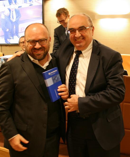 confcooperative e legacoop