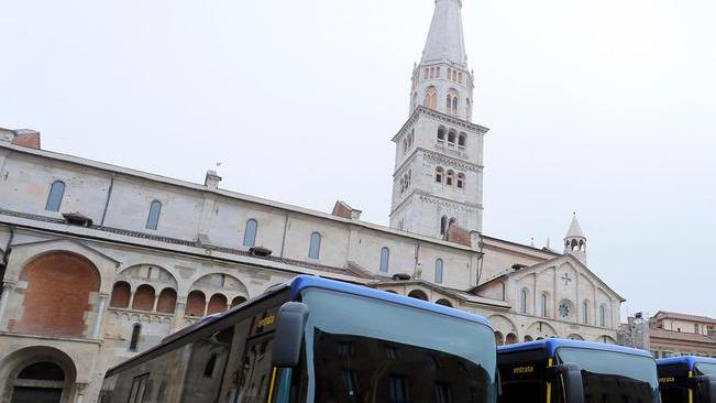 In 800 per fare l’autista