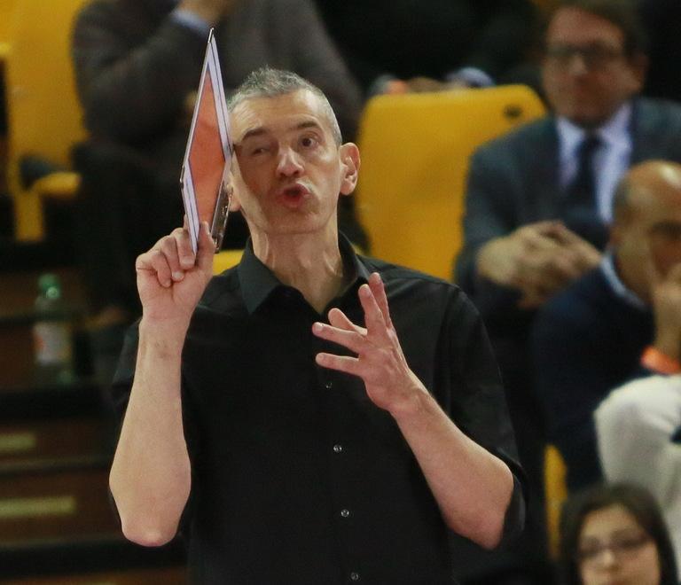 La Liu Jo torna a Busto: «Per vincere» 