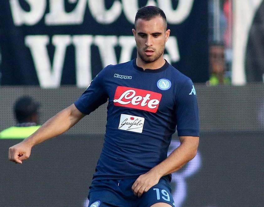 Il Sassuolo bussa per il prestito di Maksimovic 