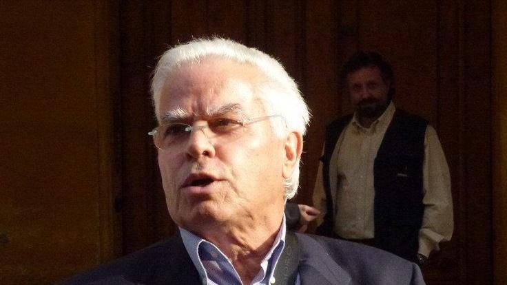 Rocco Baglio condannato a dieci anni