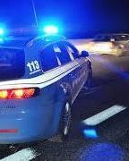 Tamponamento mortale in A1 