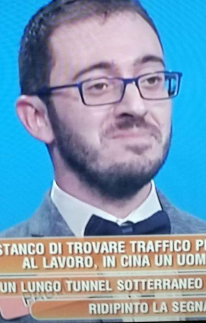 Tannetum conquista social e televisione 