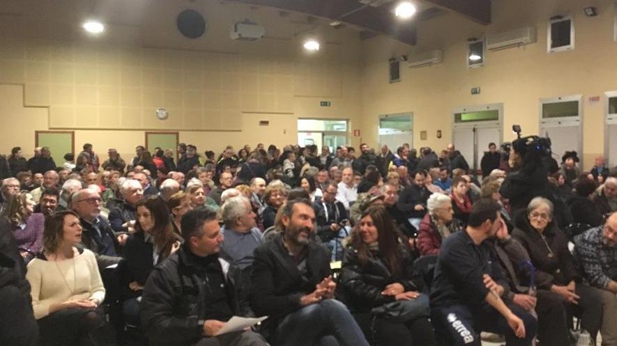 Il piano d’emergenza nasce tra le polemiche