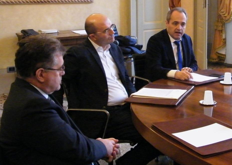 Mafie, ecco l’Ufficio per la legalità 