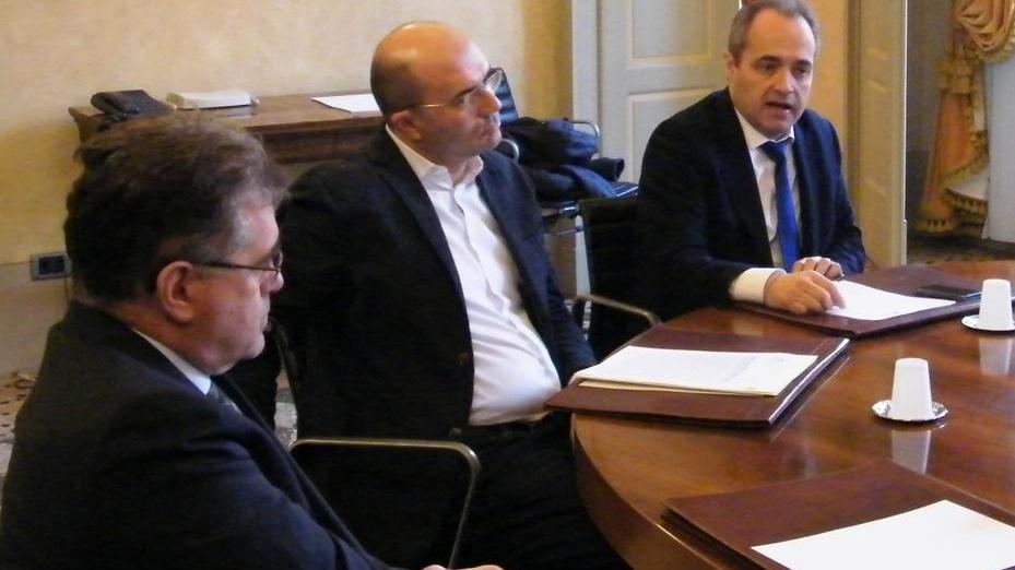 Mafie, ecco l’Ufficio per la legalità